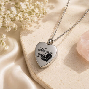 Modelo Corazón Eterno
