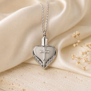 Modelo Corazón de Fe