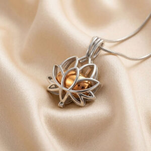 Modelo Flor de Loto